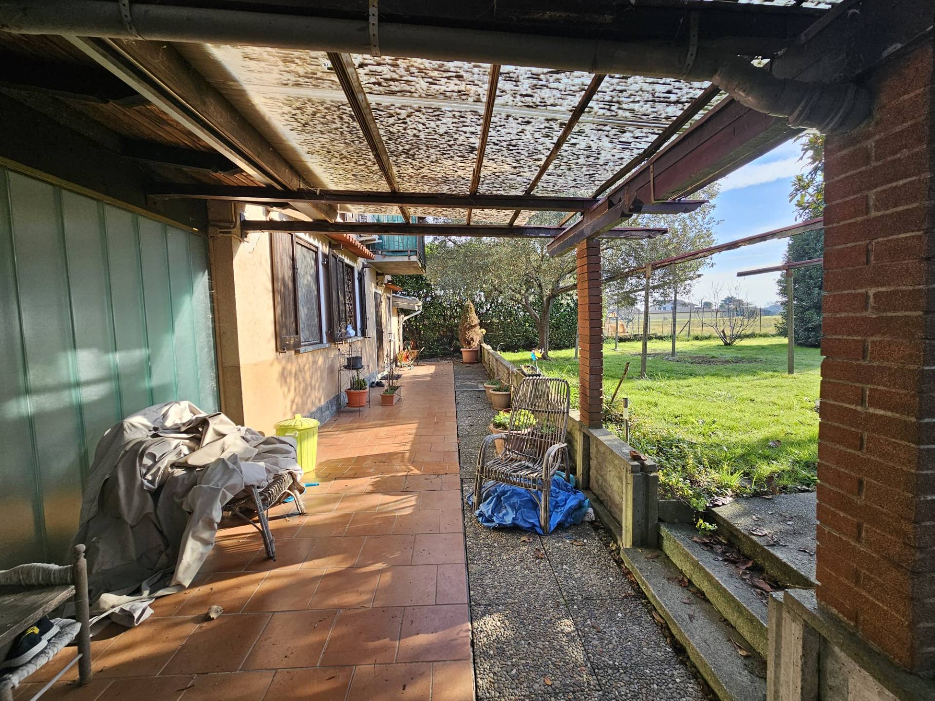 Case semindipendenti in affitto a Oleggio