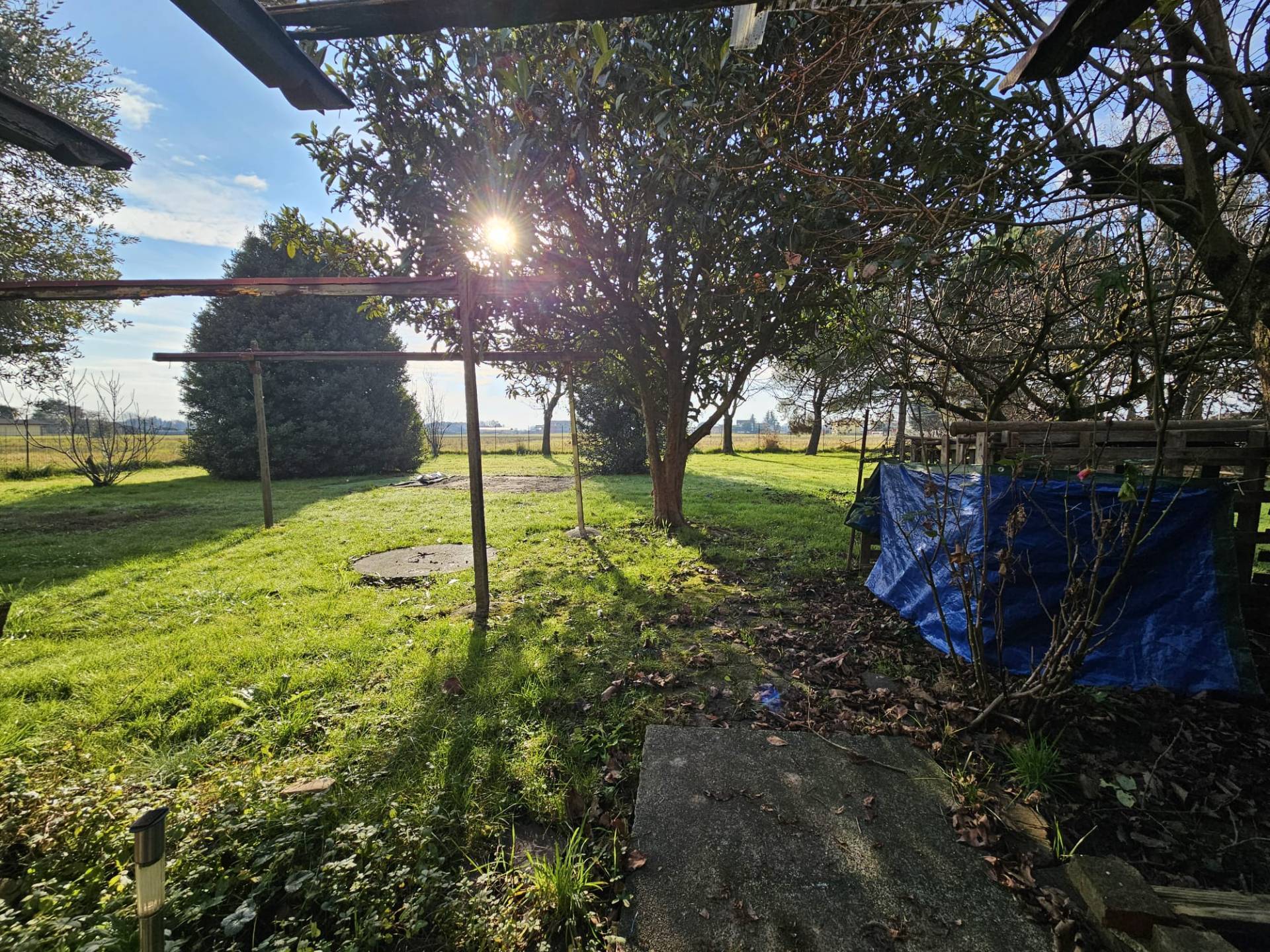 Case semindipendenti in affitto a Oleggio