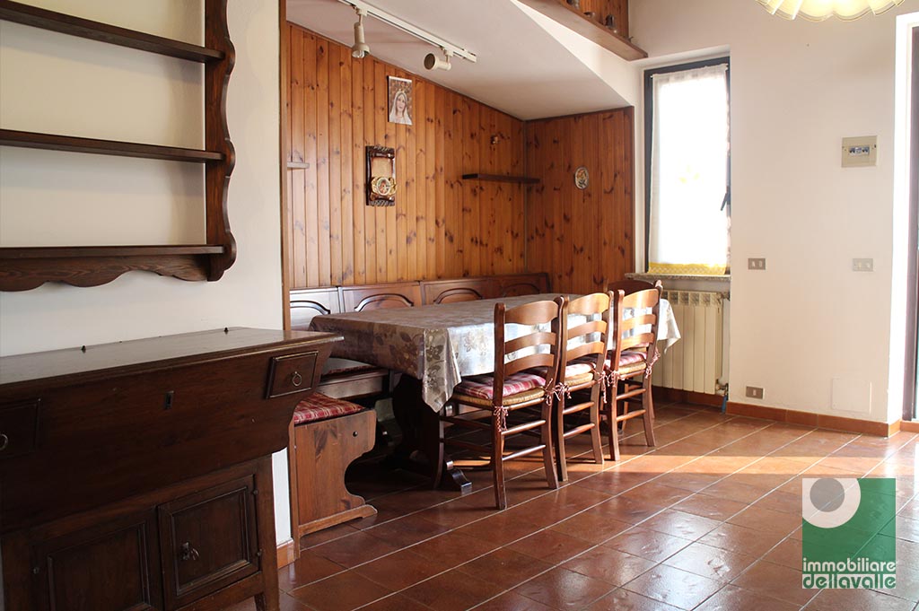 Case semindipendenti in affitto a Oleggio