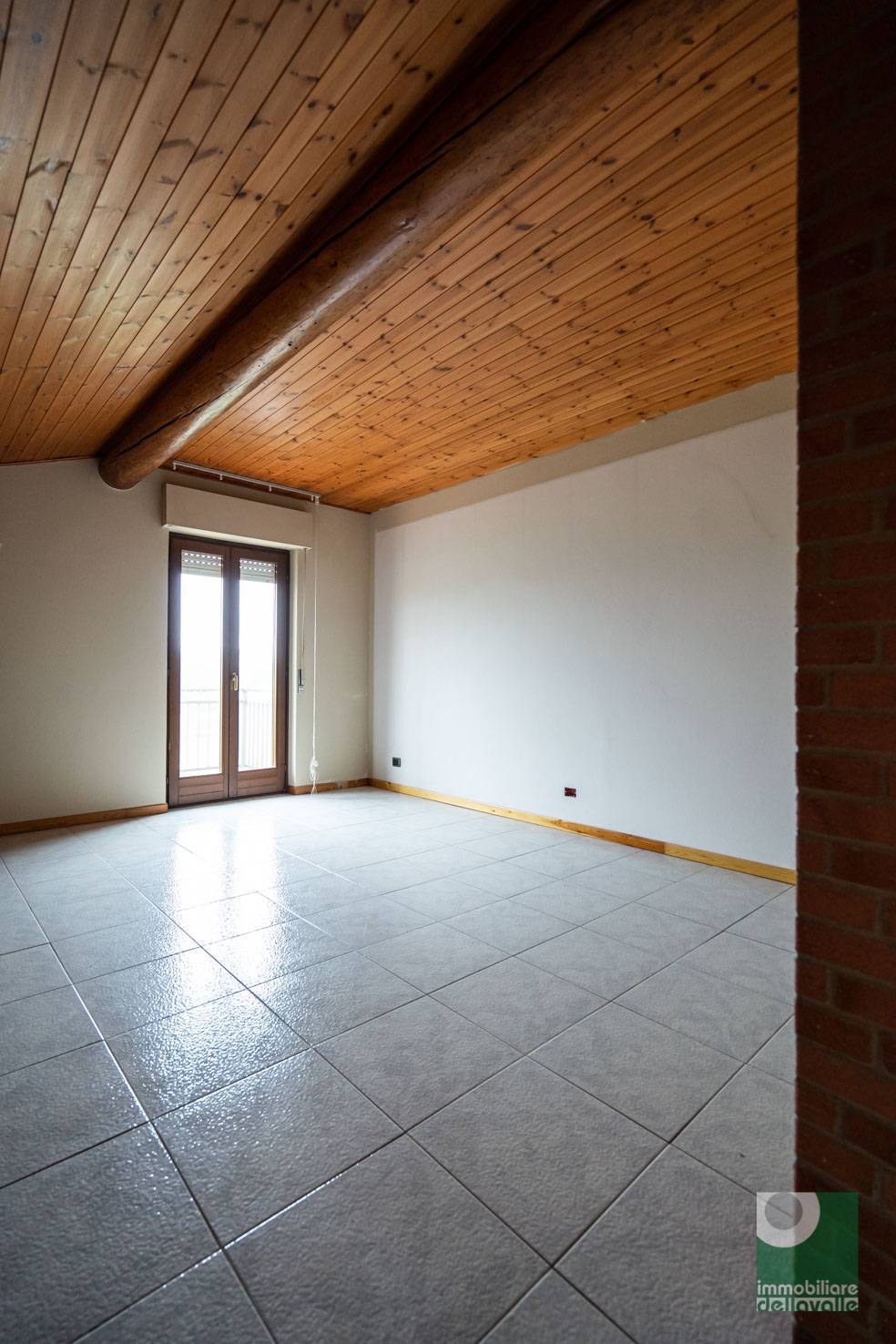 Appartamento in affitto a Oleggio