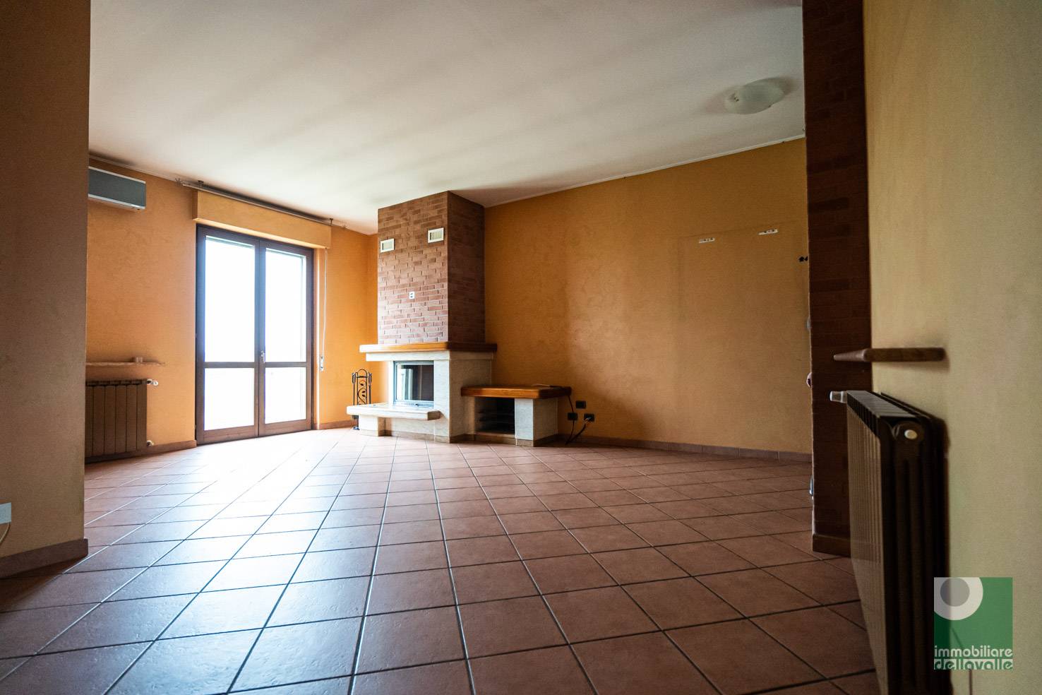 Appartamento in affitto a Oleggio