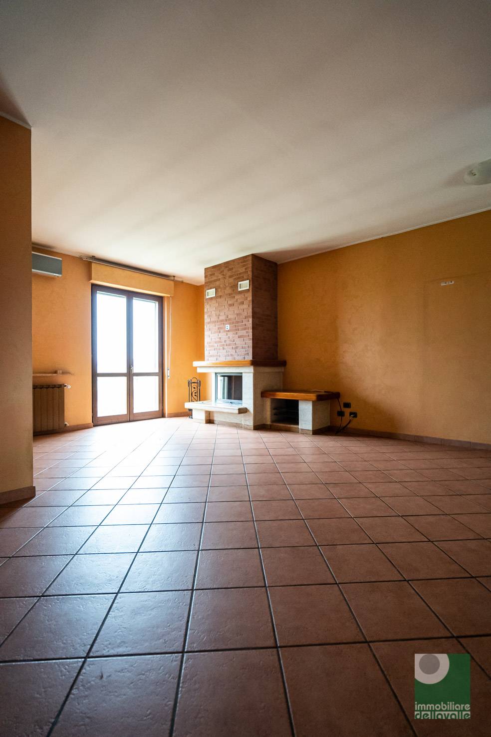 Appartamento in affitto a Oleggio