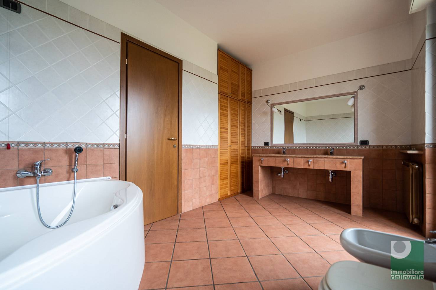 Appartamento in affitto a Oleggio