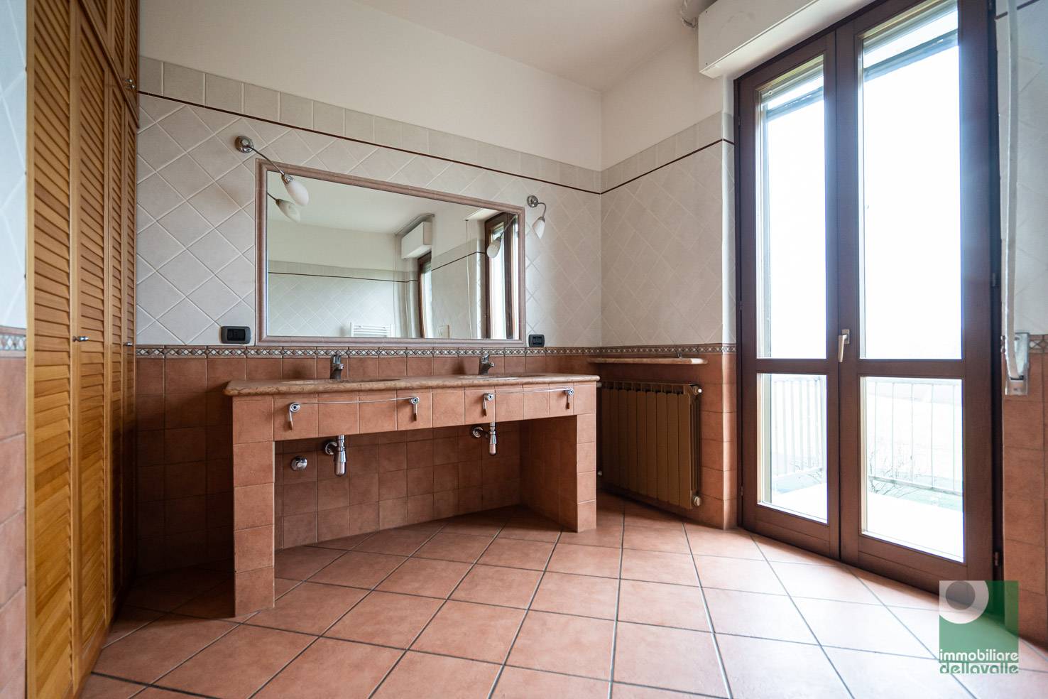 Appartamento in affitto a Oleggio