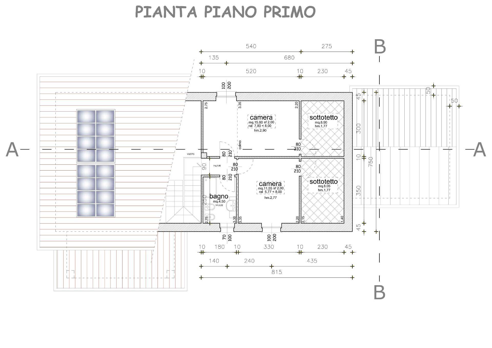 Villa in vendita a Oleggio
