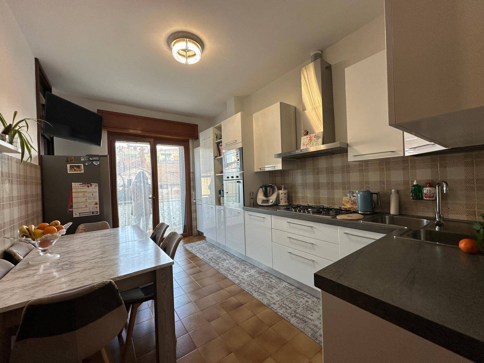 Appartamento in vendita a Oleggio