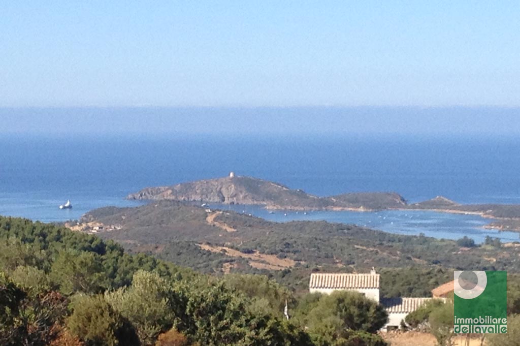 Villa in vendita a Teulada