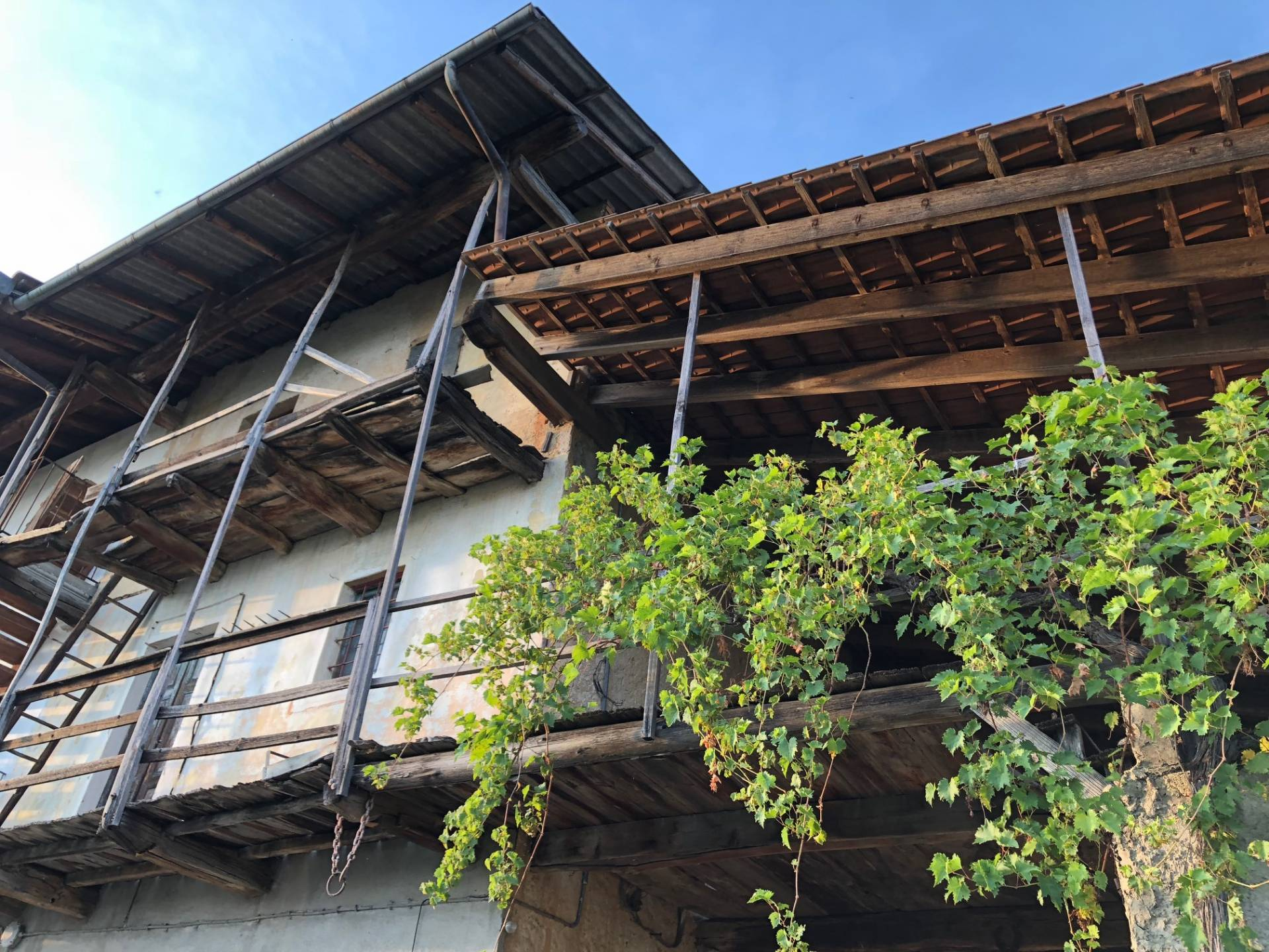 Cascina in vendita a Oleggio