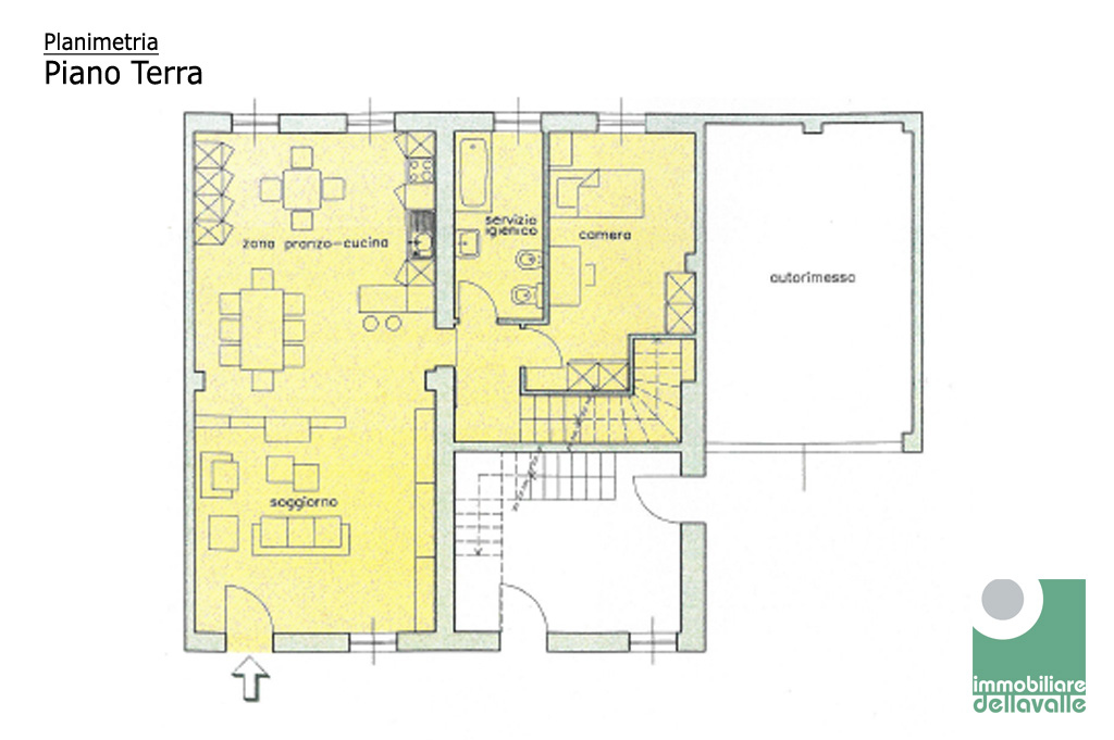 Cascina in vendita a Oleggio