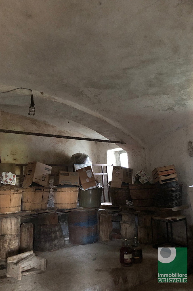 Cascina in vendita a Oleggio