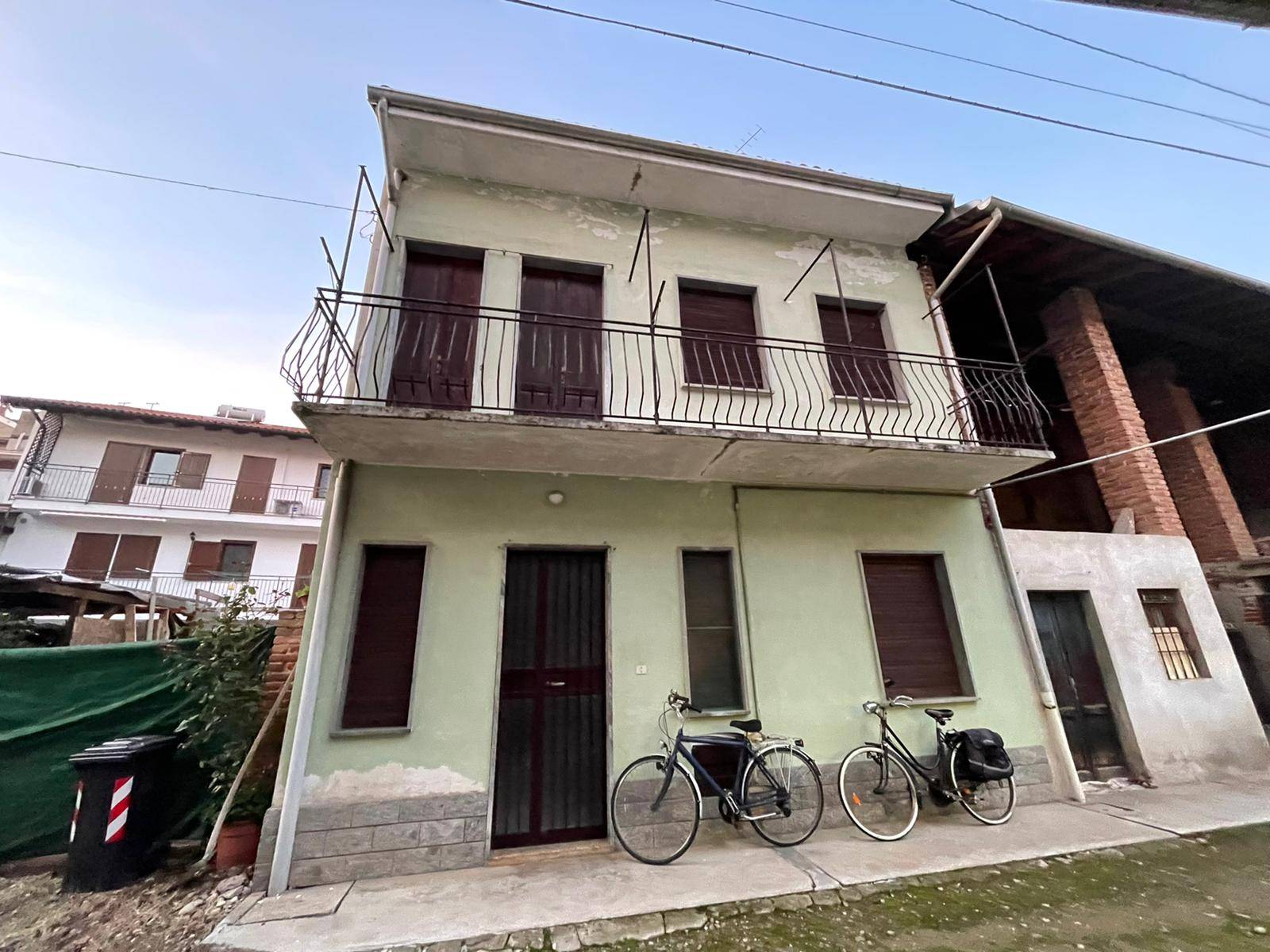 Casa di corte in vendita a Bellinzago Novarese