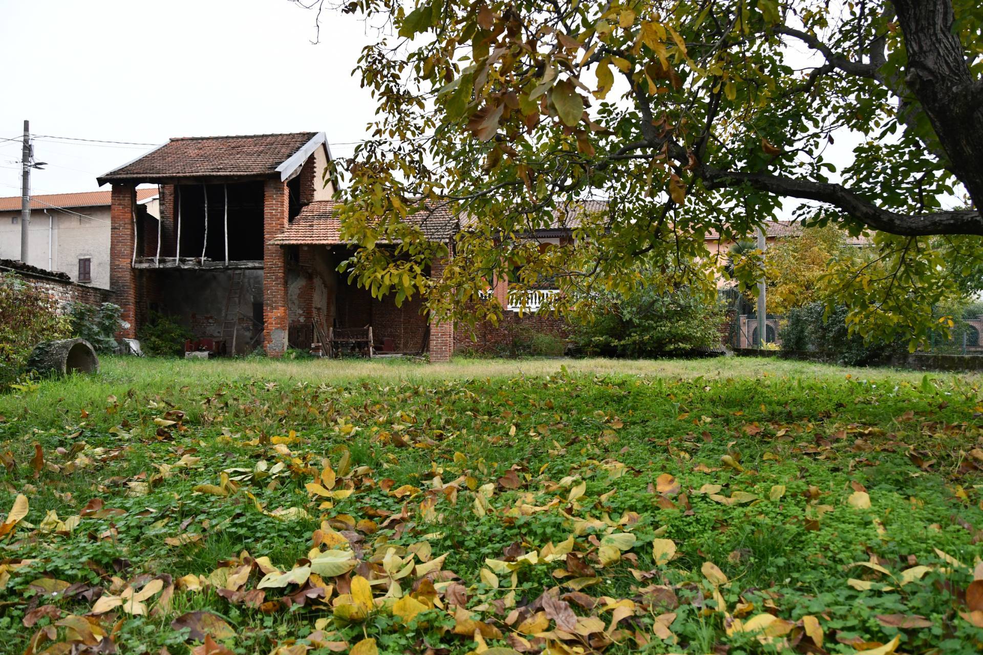 Cascina in vendita a Bellinzago Novarese