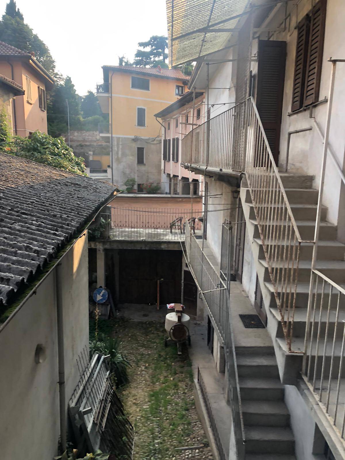 Casa di corte in vendita a Oleggio