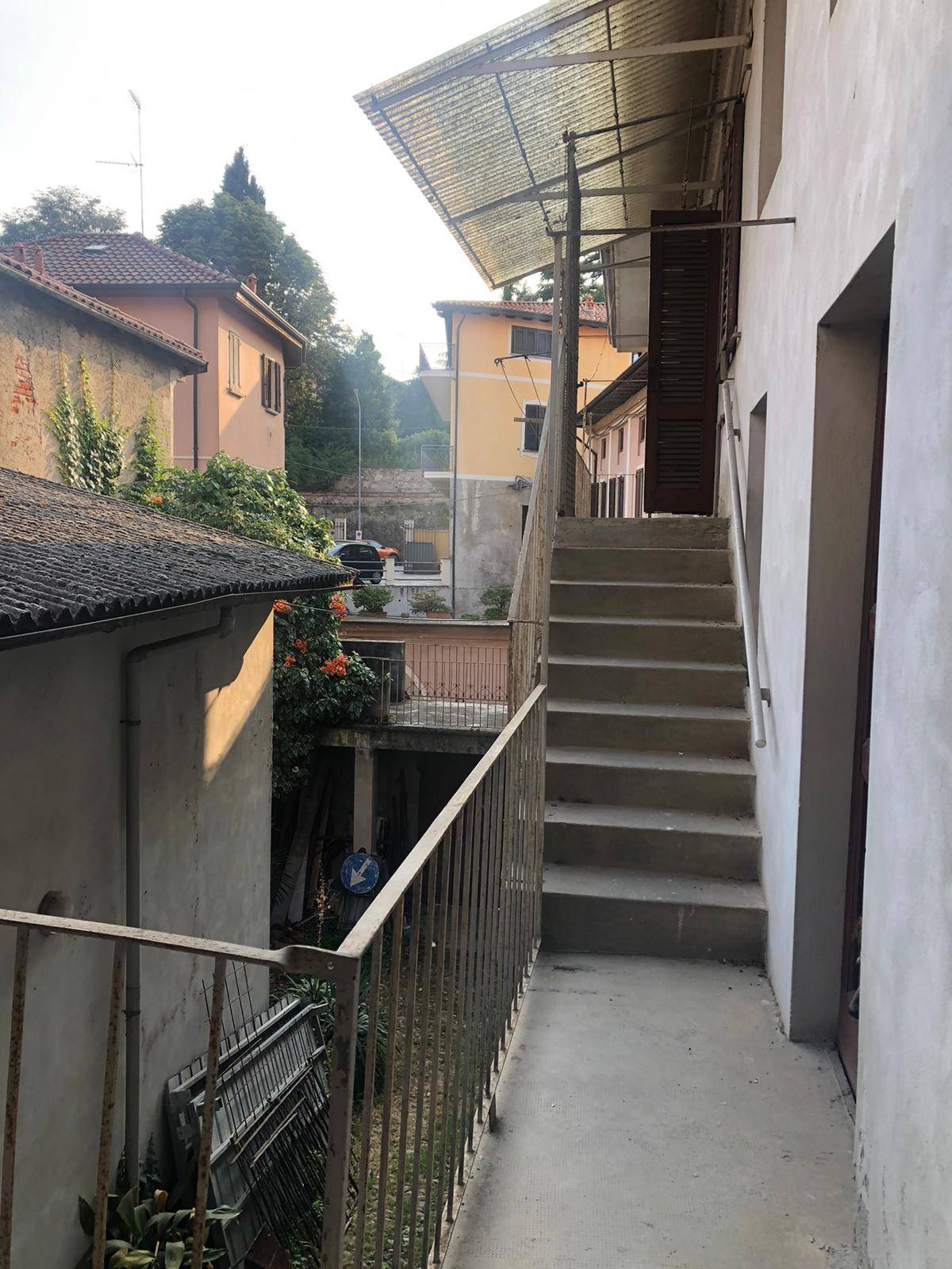 Casa di corte in vendita a Oleggio