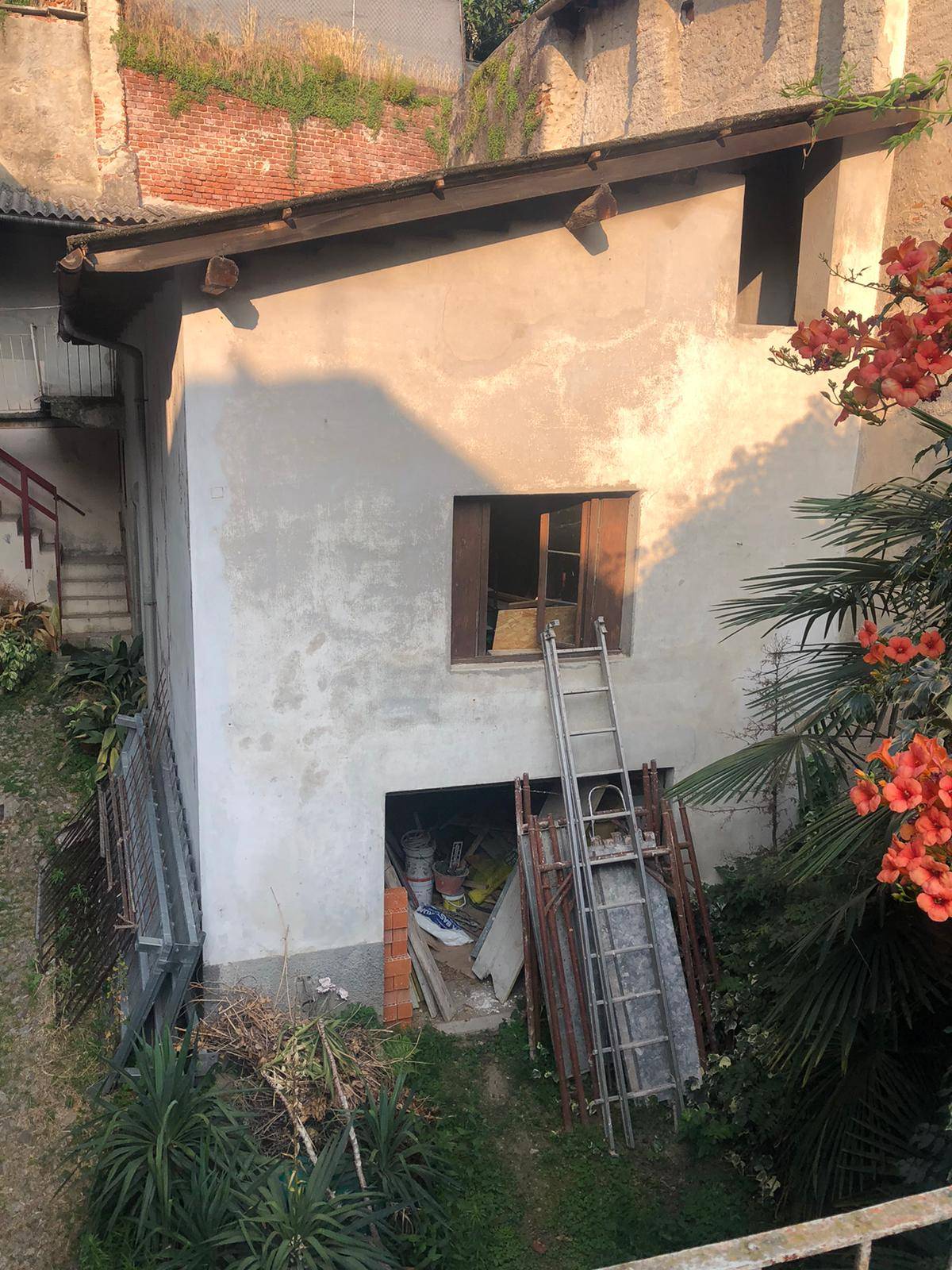 Casa di corte in vendita a Oleggio