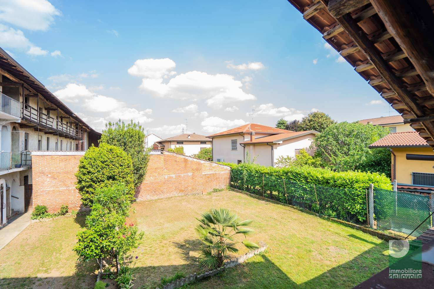 Casa di corte in vendita a Bellinzago Novarese