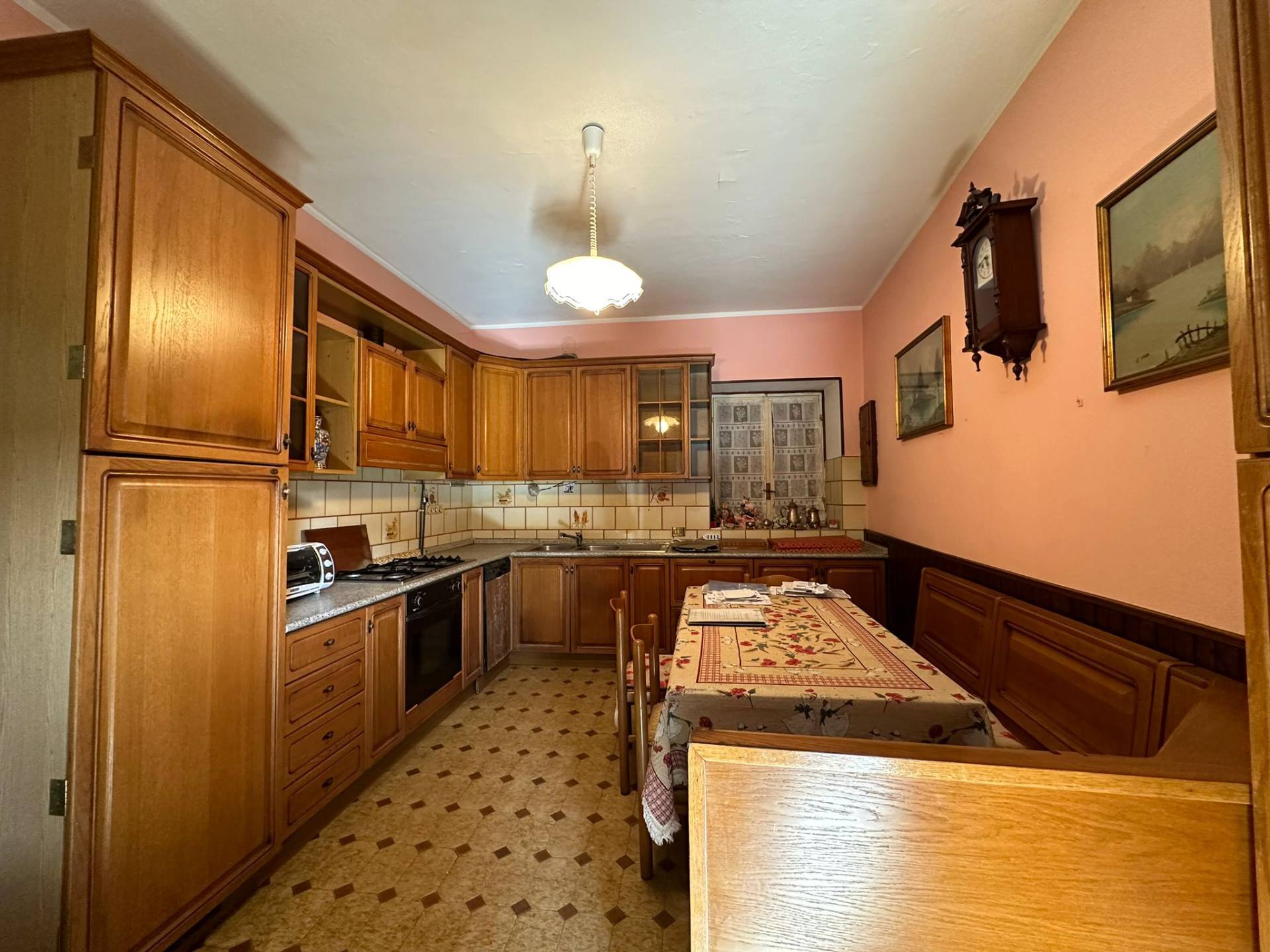 Porzione di casa in vendita a Marano Ticino