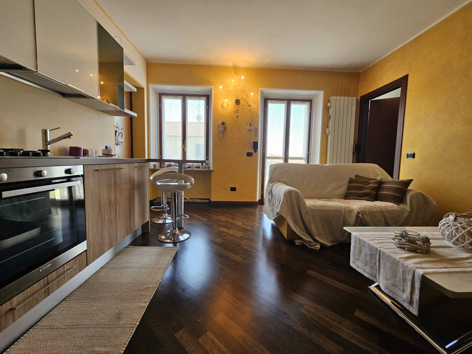 Appartamento in vendita a Oleggio