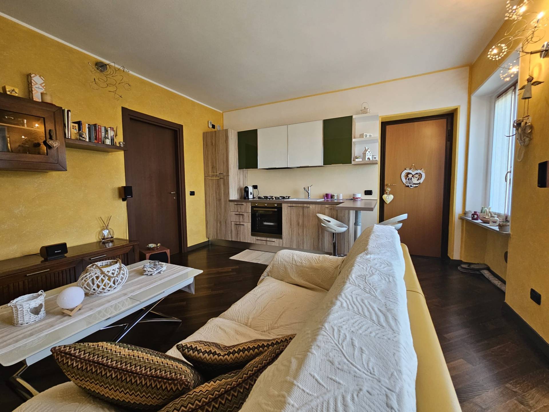 Appartamento in vendita a Oleggio