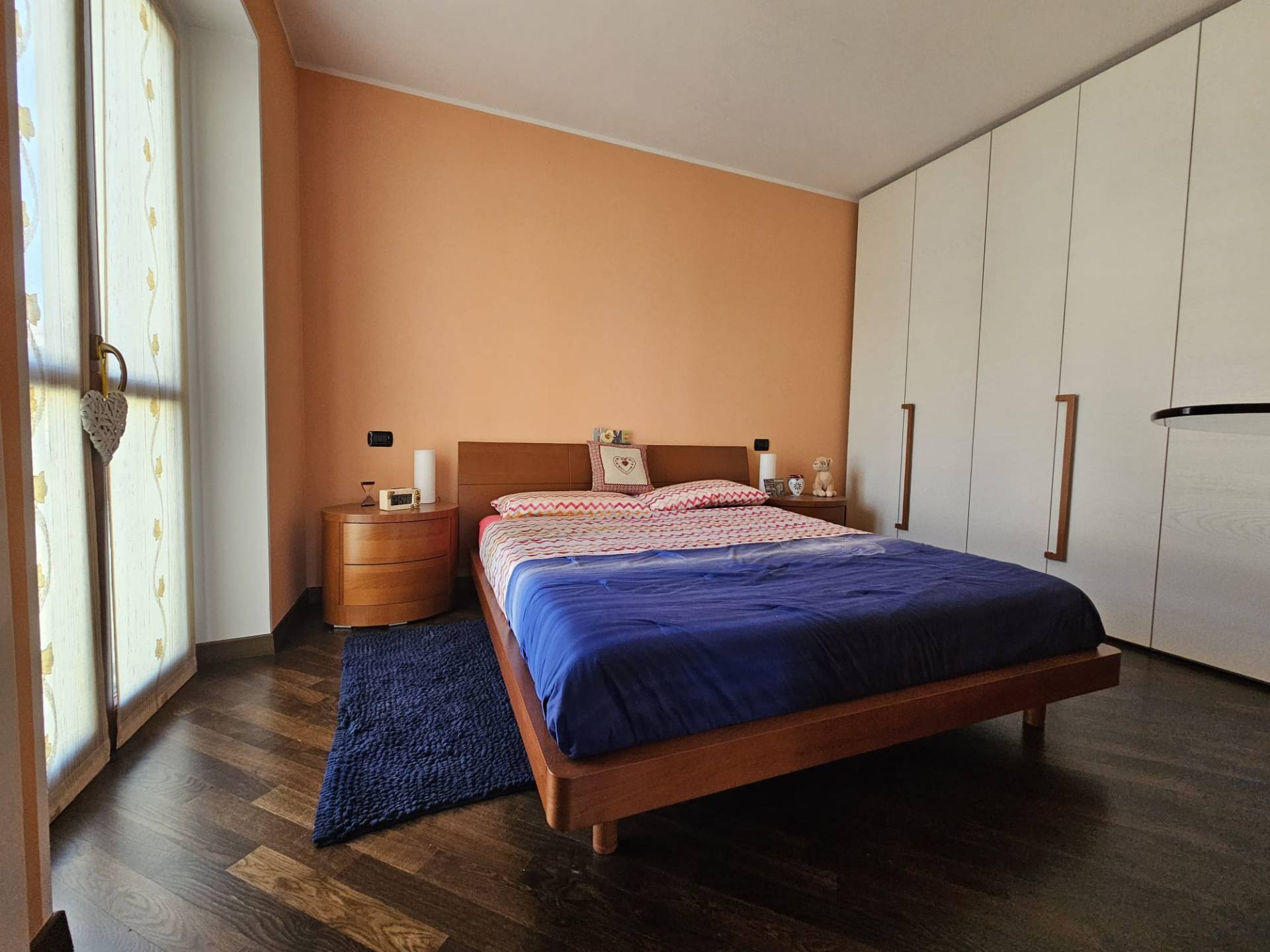 Appartamento in vendita a Oleggio