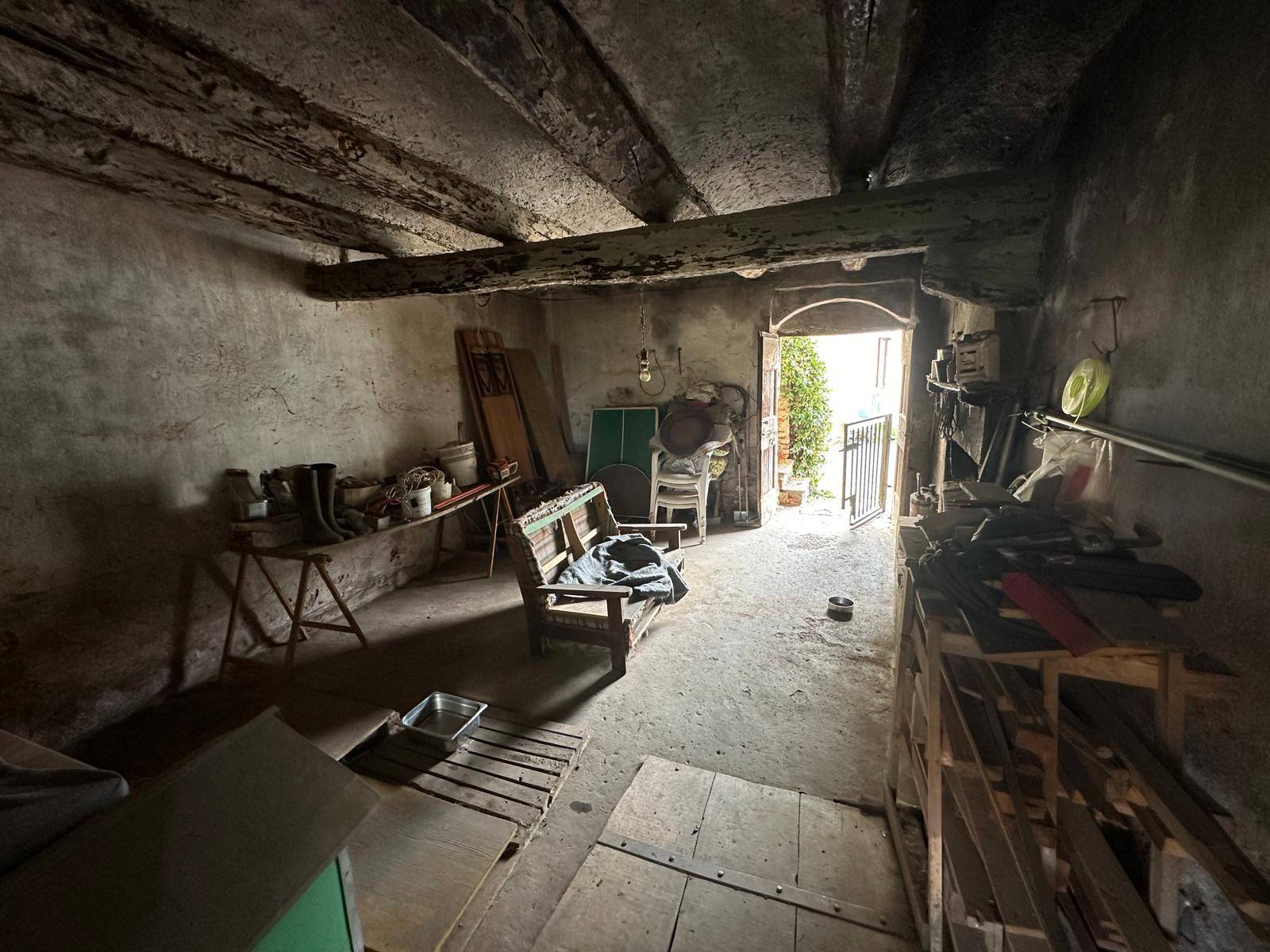 Rustico in vendita a Vaprio d'Agogna