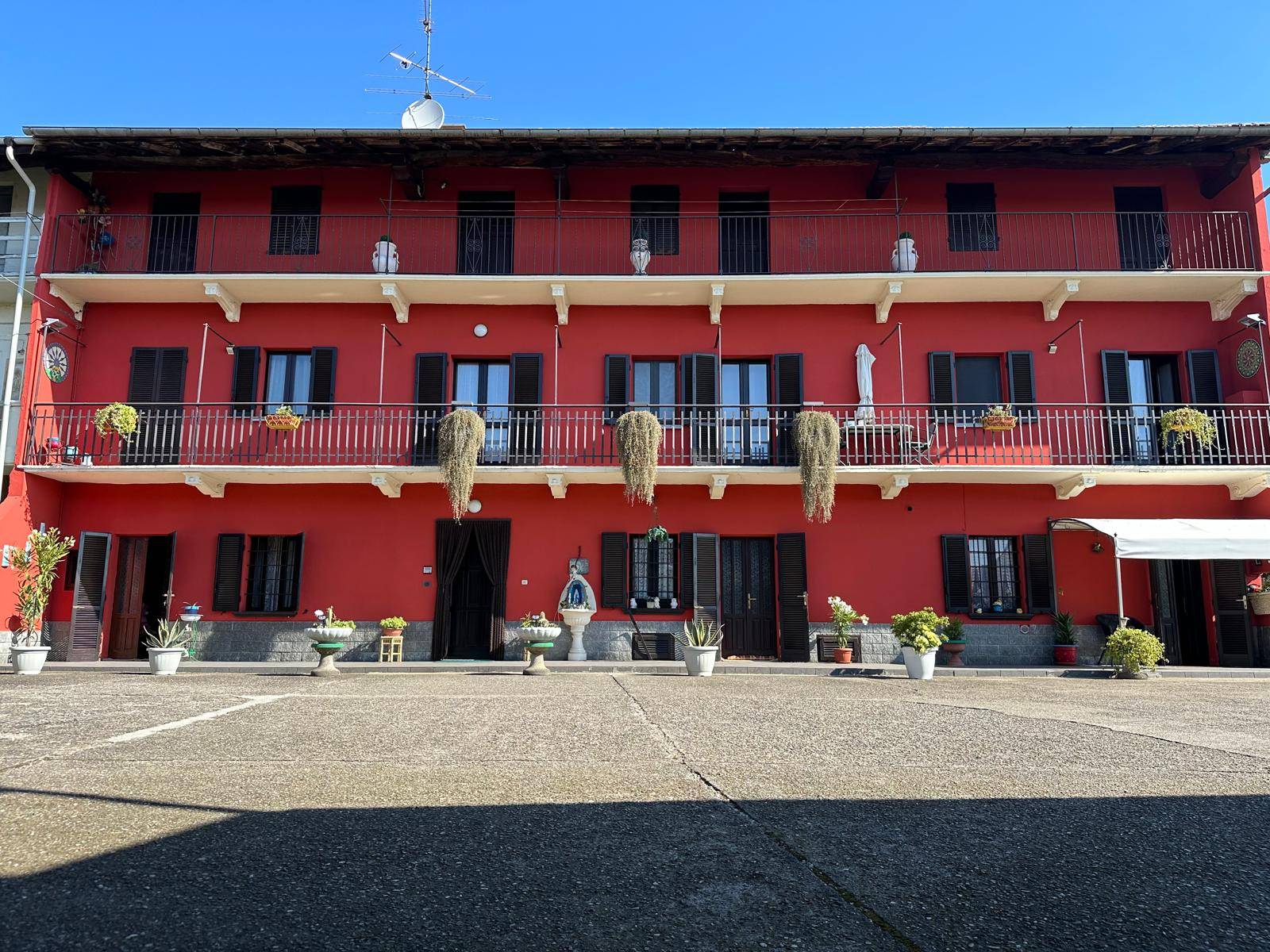 Cascina in vendita a Oleggio