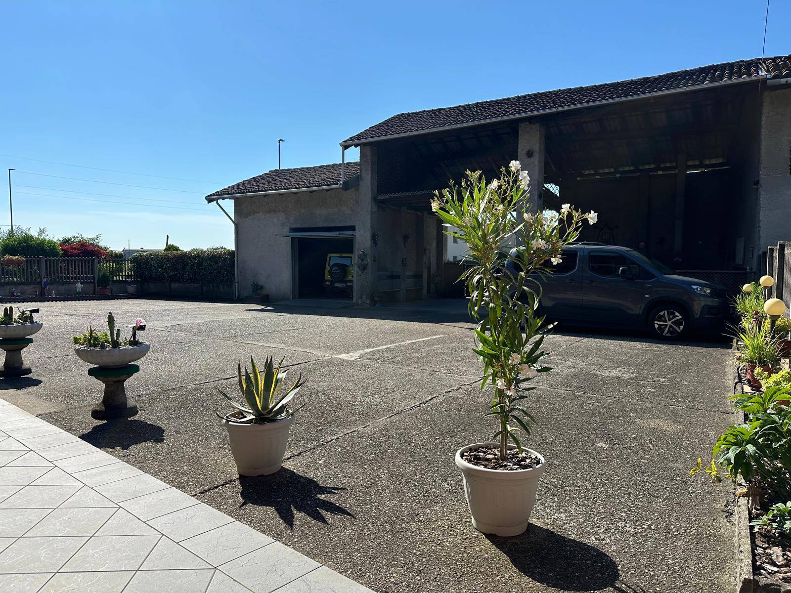 Cascina in vendita a Oleggio