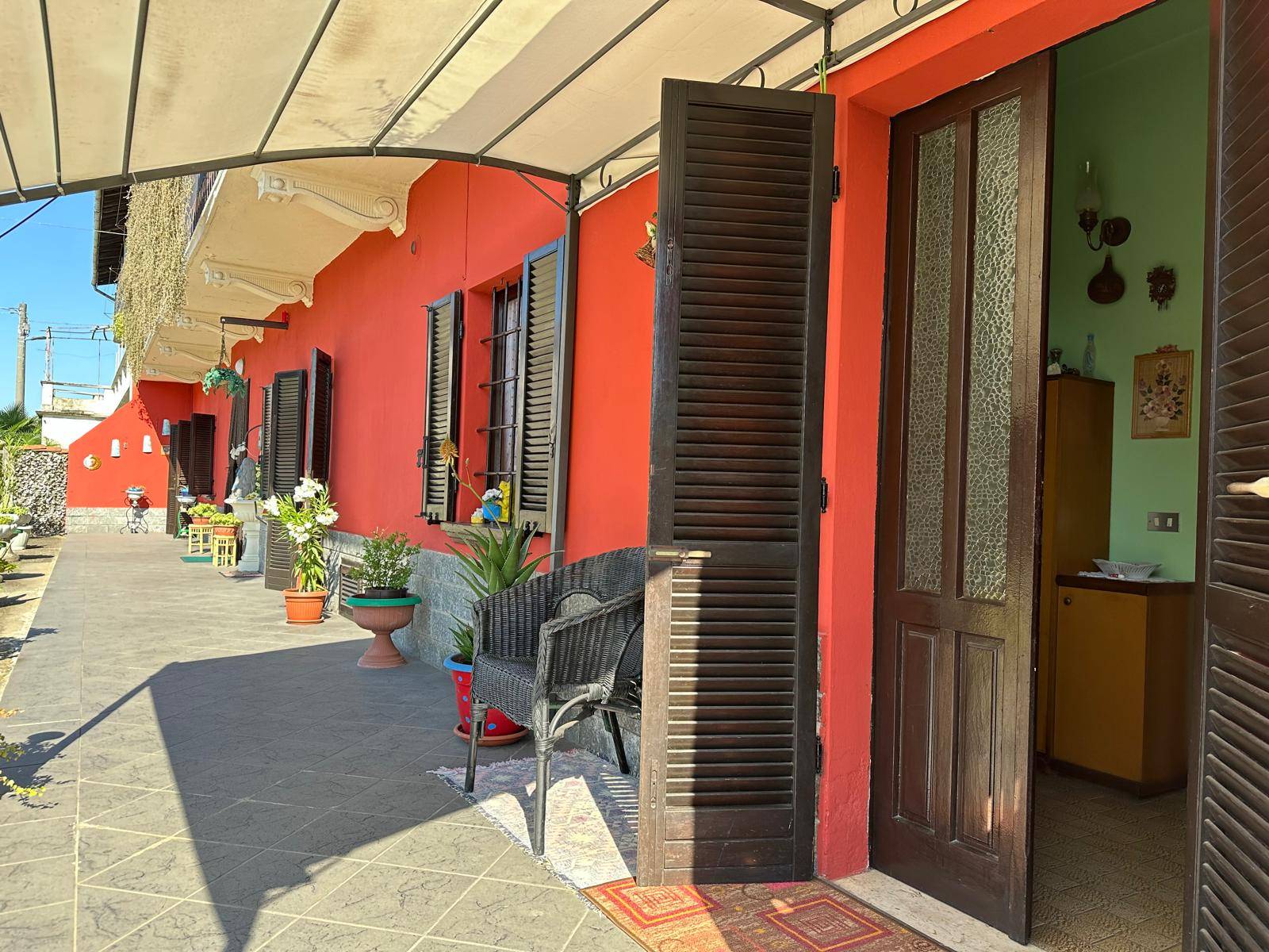 Cascina in vendita a Oleggio