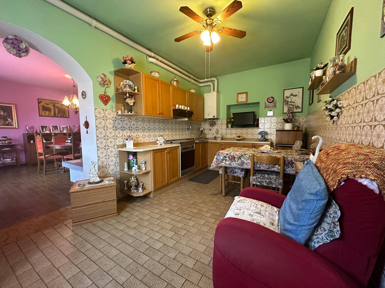 Cascina in vendita a Oleggio