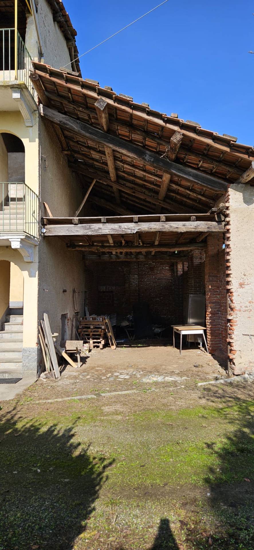 Cascina in vendita a Oleggio