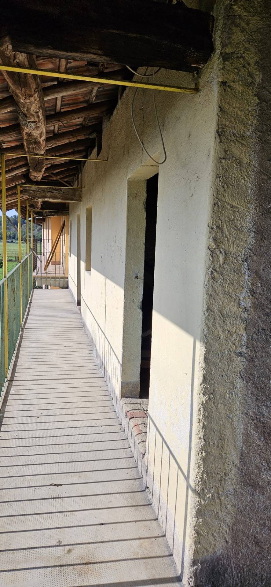 Cascina in vendita a Oleggio