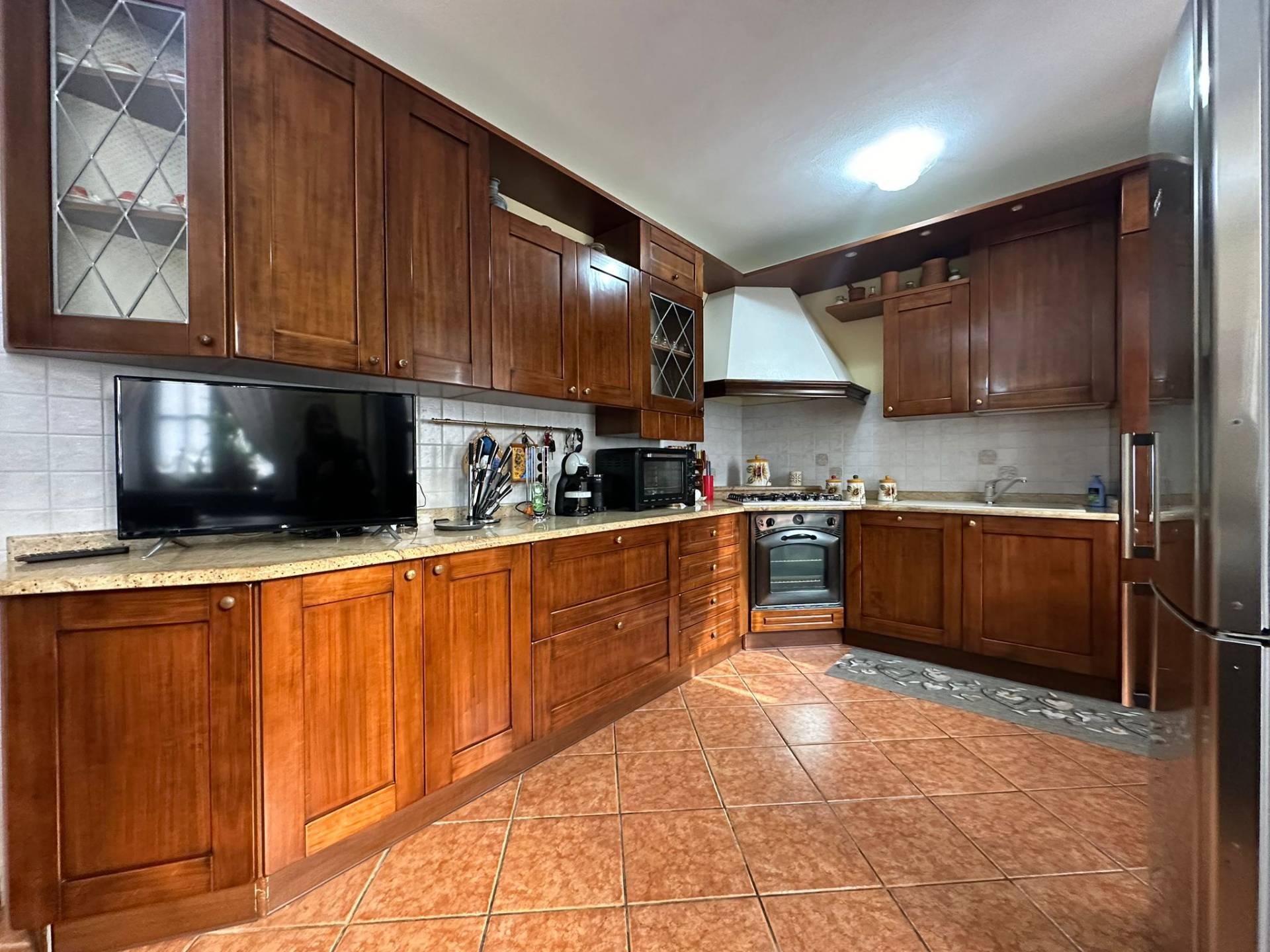 Porzione di casa in vendita a Bellinzago Novarese