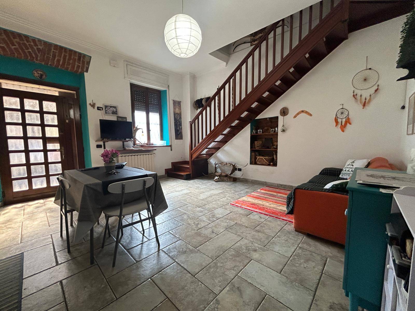 Casa di corte in vendita a Bellinzago Novarese