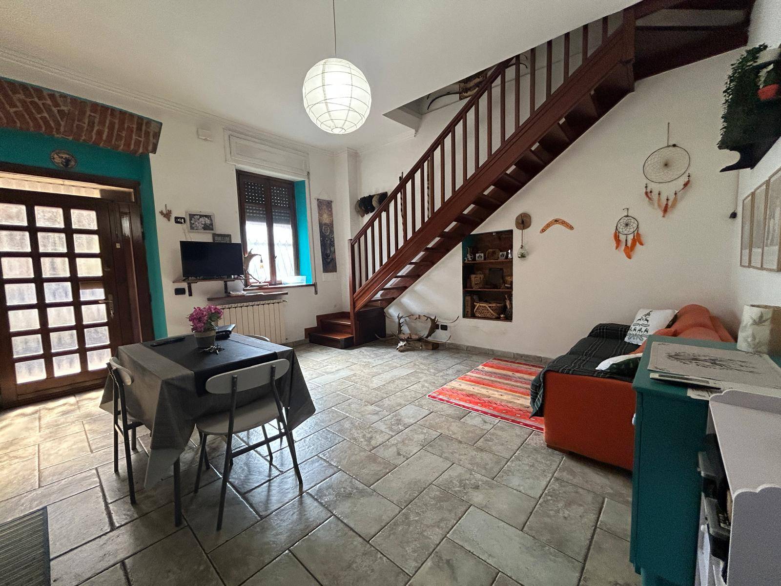 Casa di corte in vendita a Bellinzago Novarese