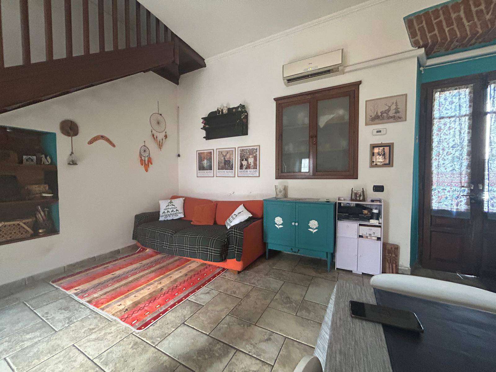 Casa di corte in vendita a Bellinzago Novarese