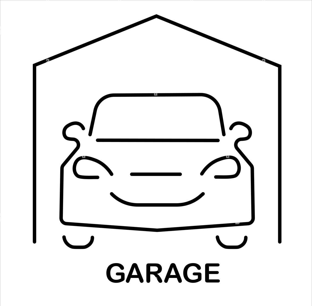 Box o garage in affitto a Oleggio, vicinanze centro