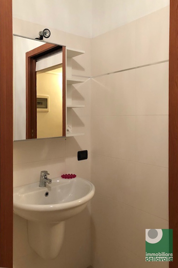 Appartamento in affitto a Oleggio