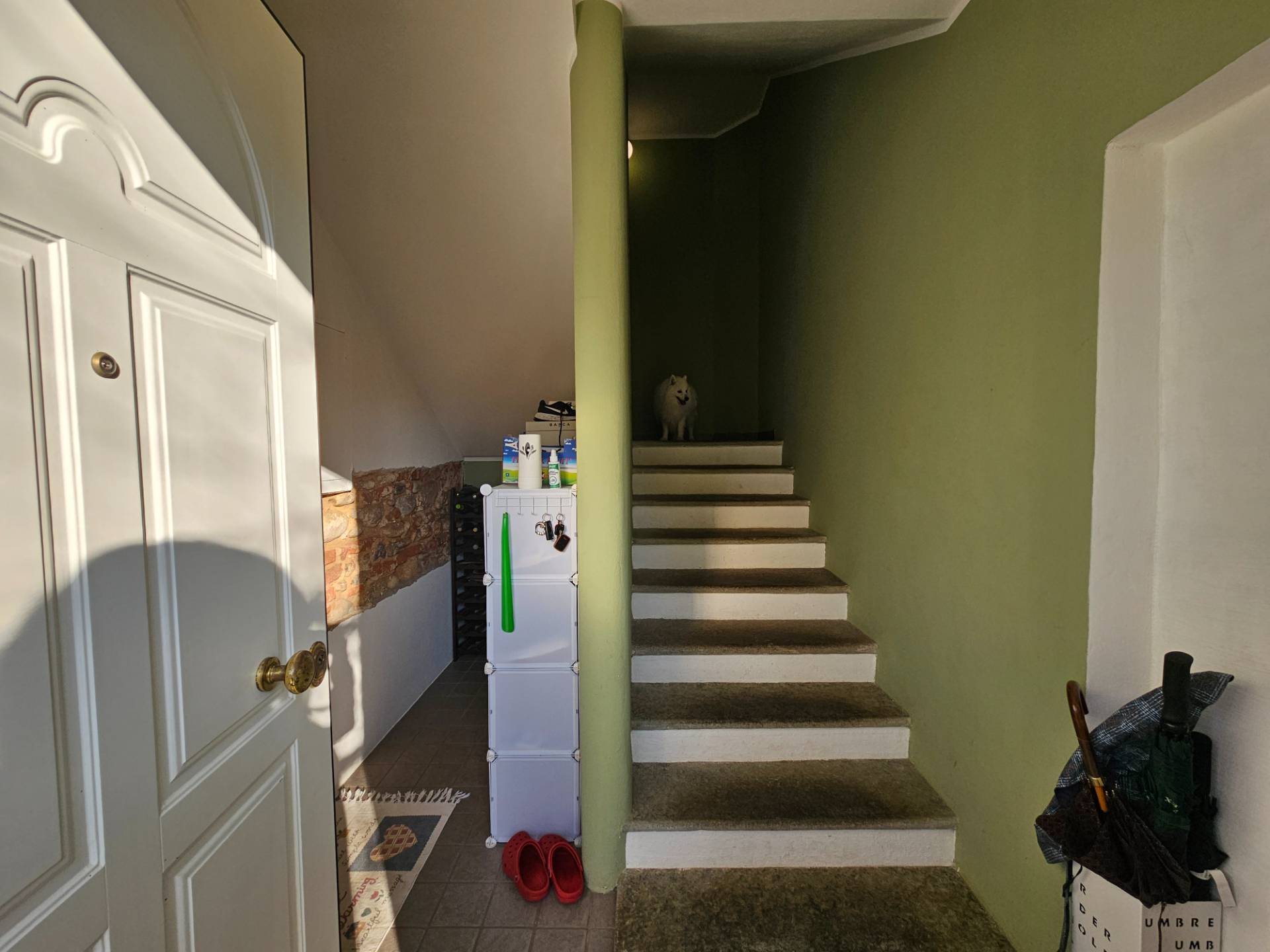 Appartamento in vendita a Oleggio