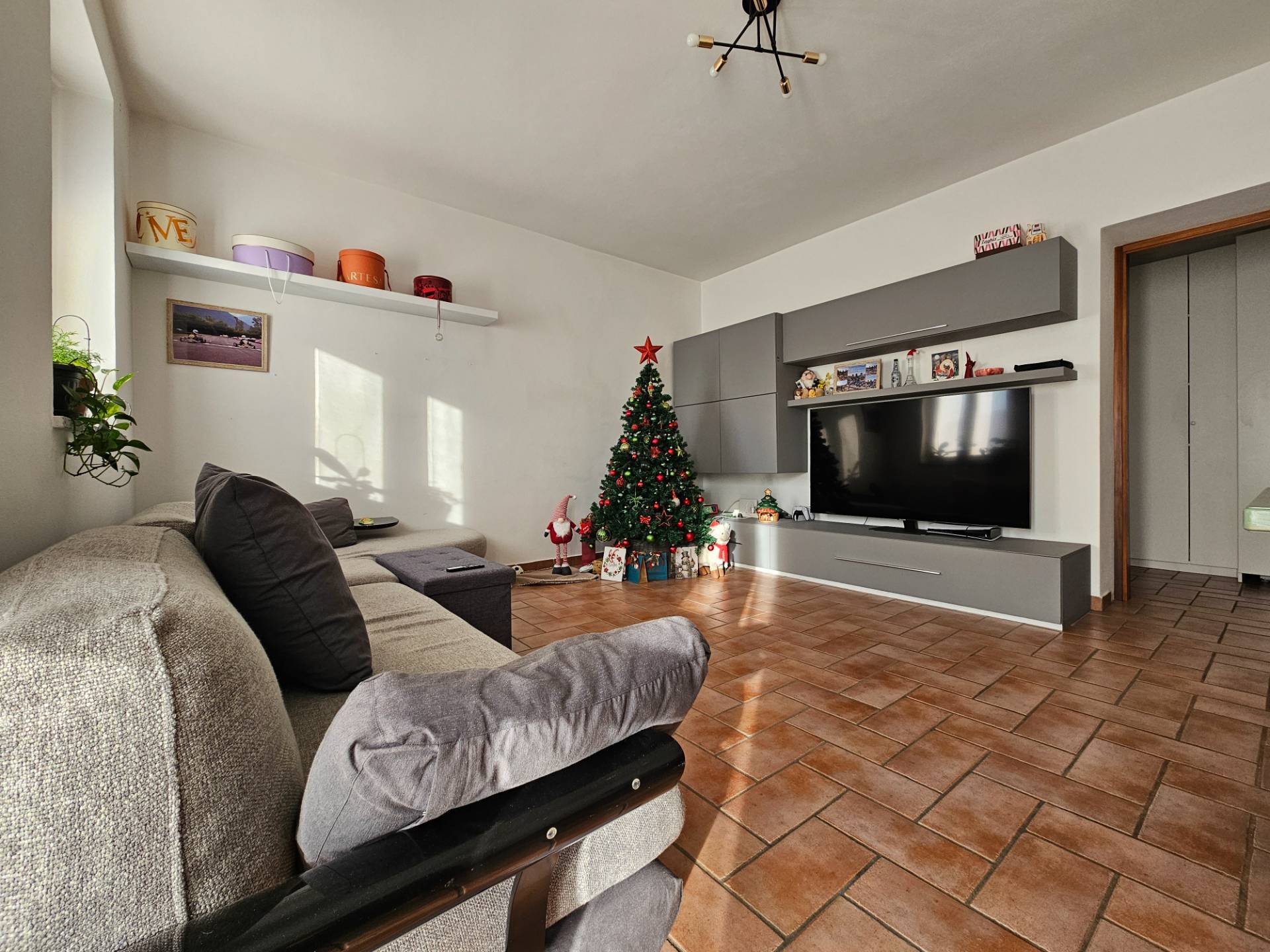 Appartamento in vendita a Oleggio