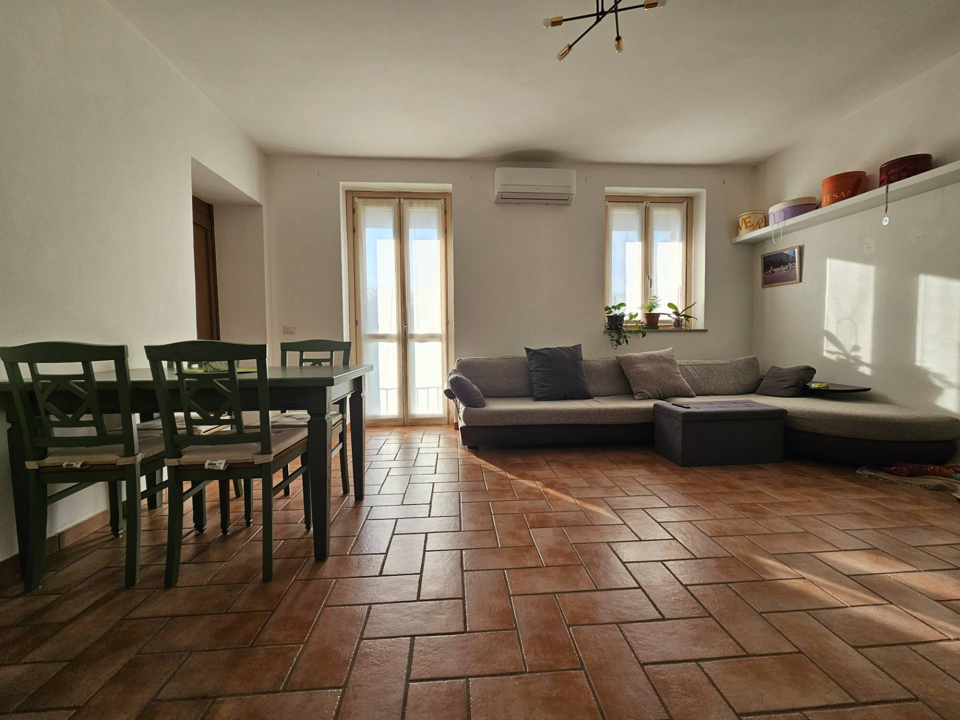 Appartamento in vendita a Oleggio