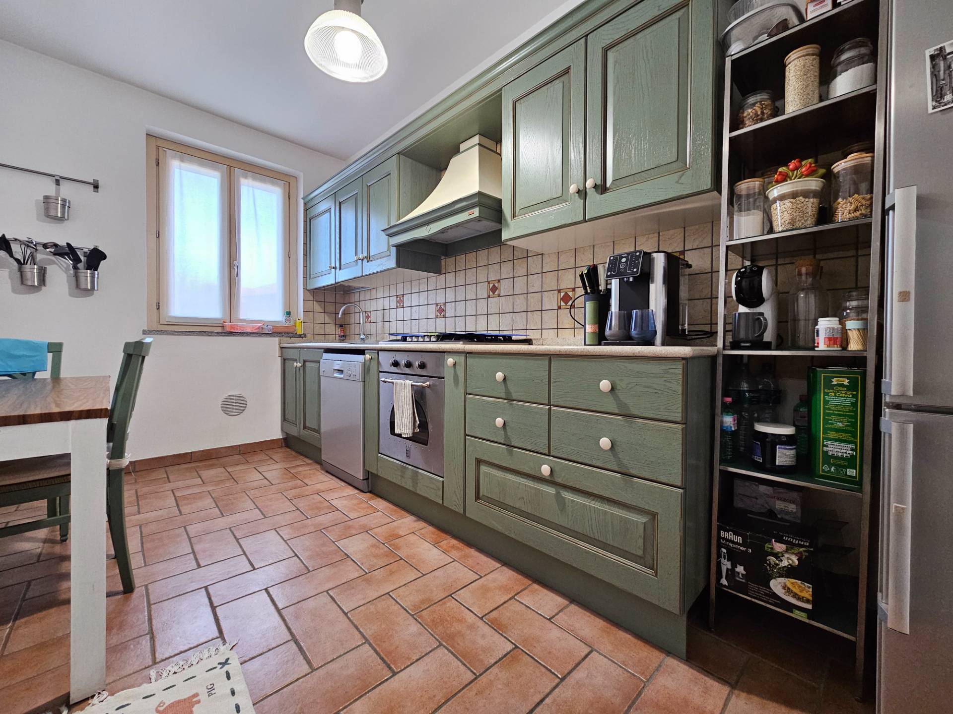 Appartamento in vendita a Oleggio