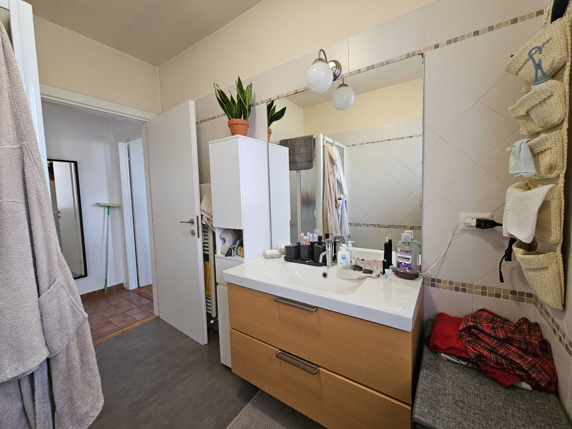 Appartamento in vendita a Oleggio