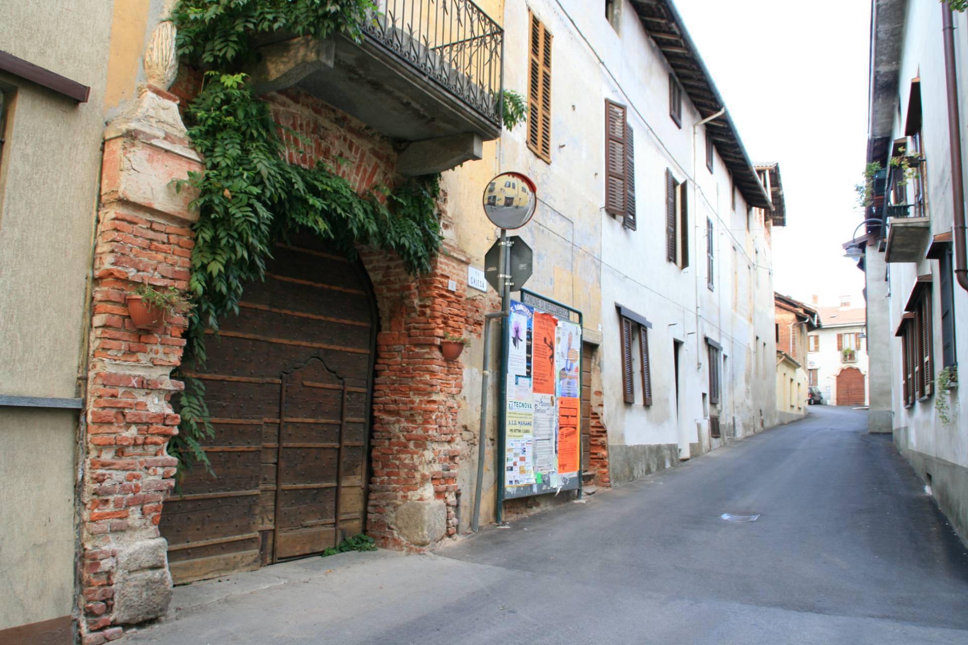 Appartamento in vendita a Mezzomerico