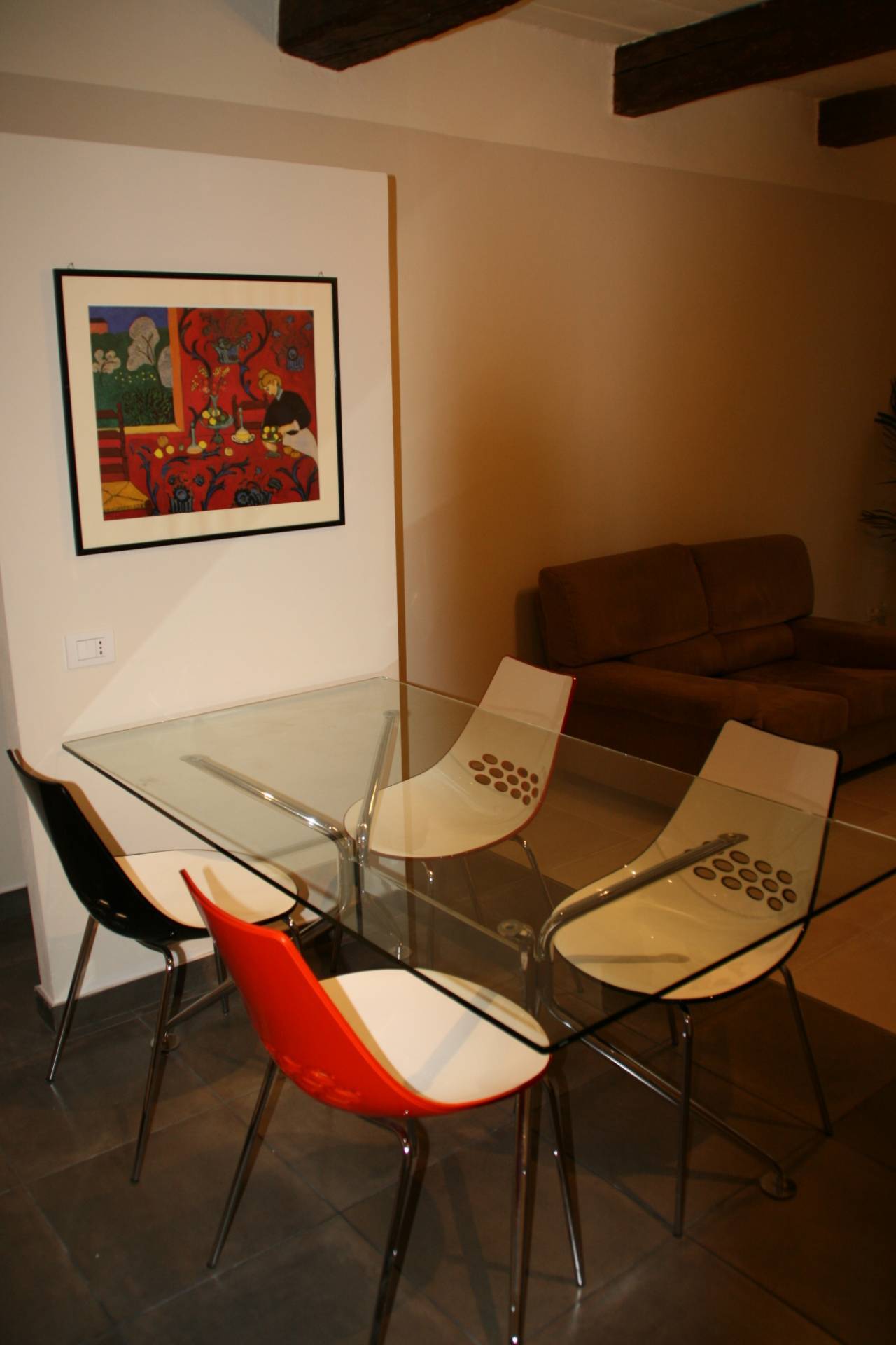 Appartamento in vendita a Mezzomerico