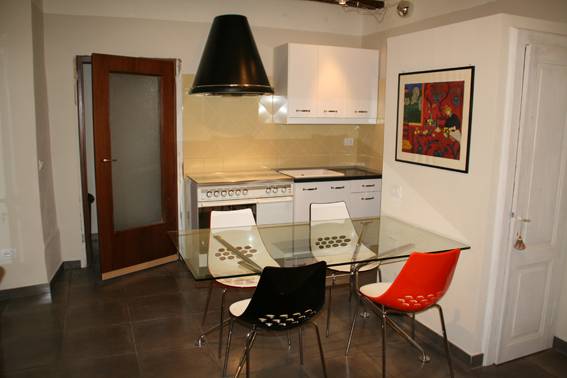 Appartamento in vendita a Mezzomerico