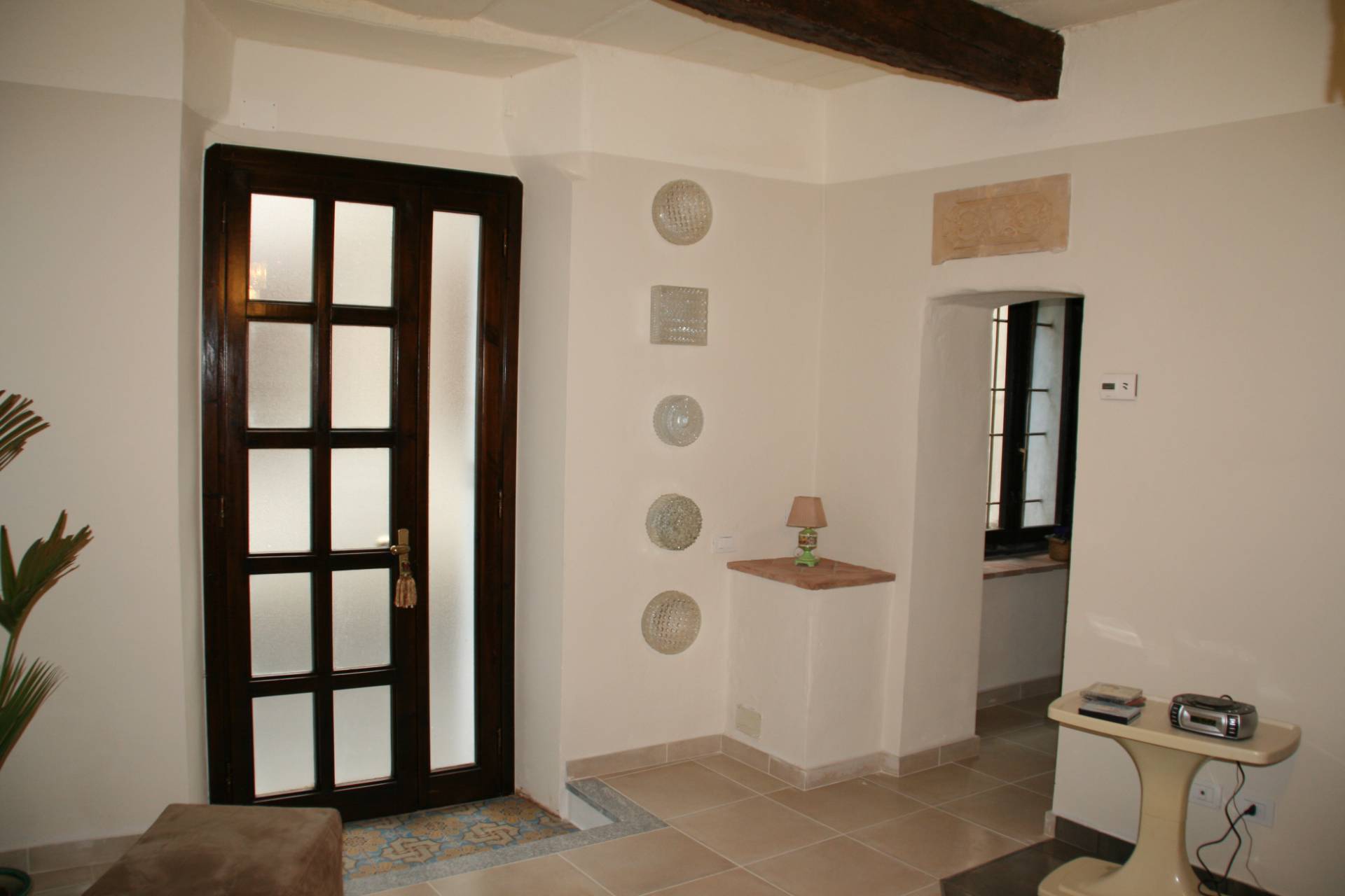 Appartamento in vendita a Mezzomerico