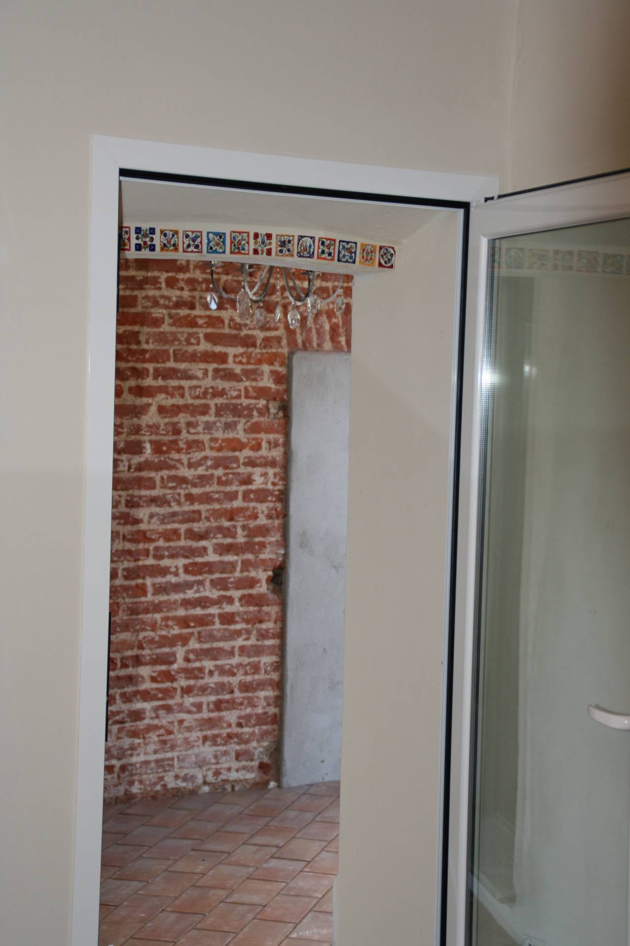 Appartamento in vendita a Mezzomerico