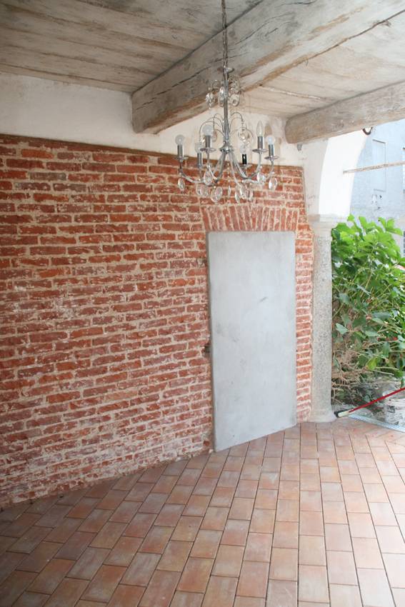 Appartamento in vendita a Mezzomerico