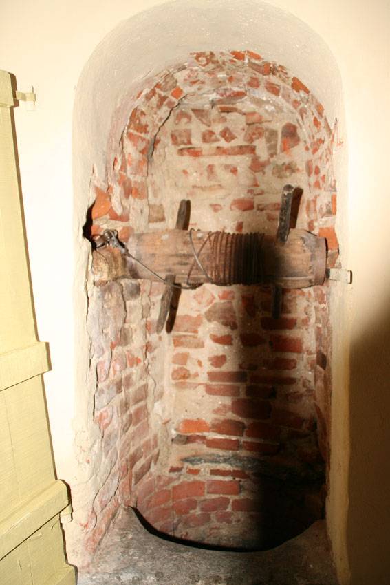 Appartamento in vendita a Mezzomerico