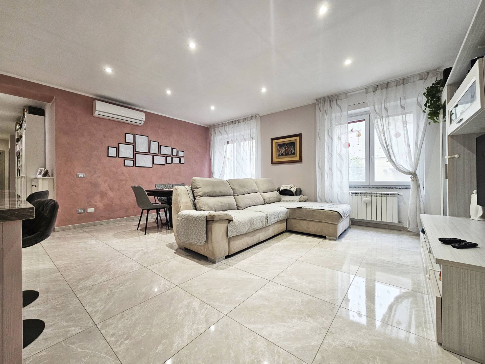 Appartamento in vendita a Olgiate Olona